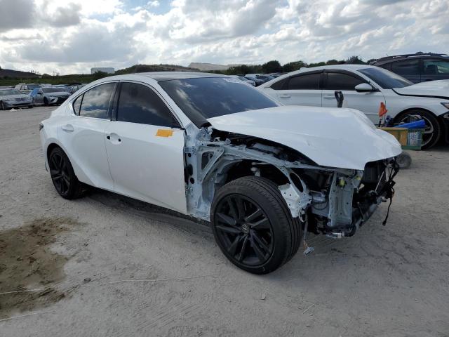 Photo 3 VIN: JTHCA1D22P5123418 - LEXUS IS 300 