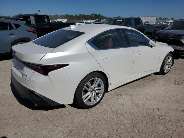 Photo 2 VIN: JTHCA1D22P5125024 - LEXUS IS 300 