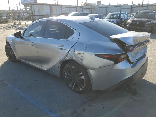 Photo 1 VIN: JTHCA1D22P5125427 - LEXUS IS 300 