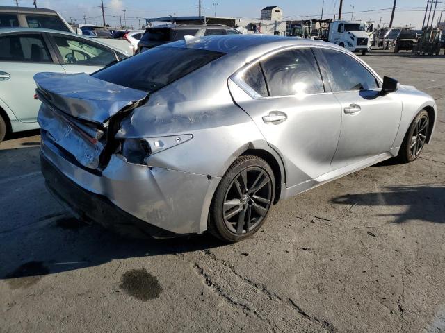 Photo 2 VIN: JTHCA1D22P5125427 - LEXUS IS 300 