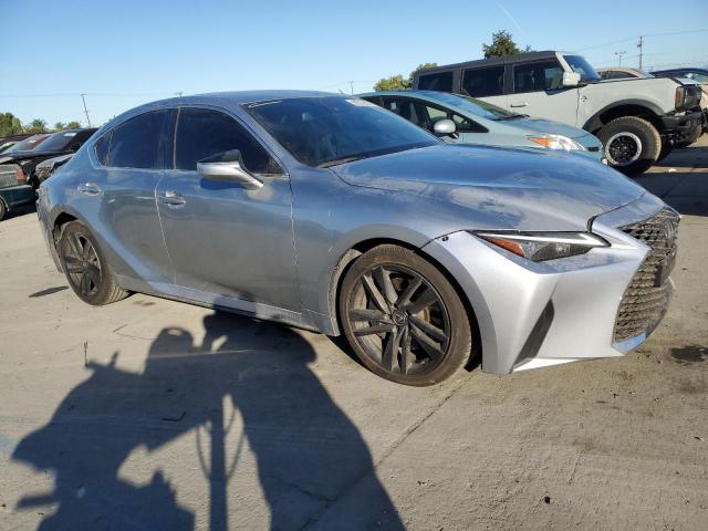 Photo 3 VIN: JTHCA1D22P5125427 - LEXUS IS 300 