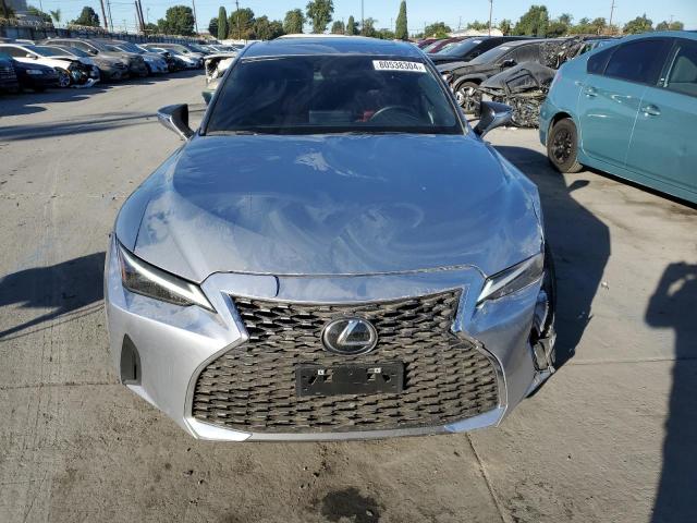 Photo 4 VIN: JTHCA1D22P5125427 - LEXUS IS 300 