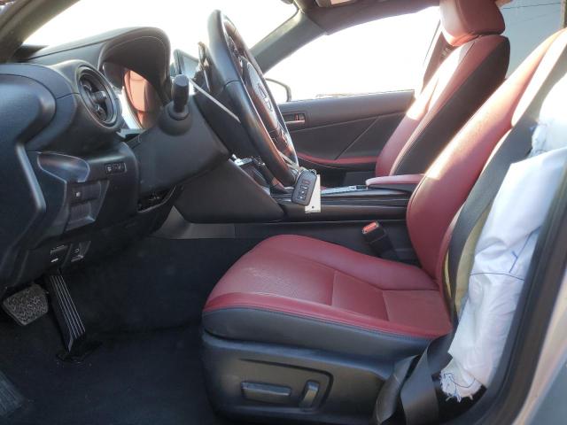 Photo 6 VIN: JTHCA1D22P5125427 - LEXUS IS 300 