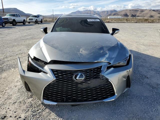 Photo 4 VIN: JTHCA1D23M5113198 - LEXUS IS 300 