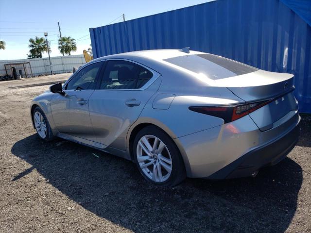 Photo 1 VIN: JTHCA1D23P5127574 - LEXUS IS 300 