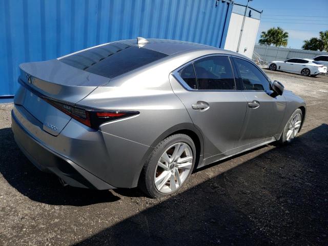 Photo 2 VIN: JTHCA1D23P5127574 - LEXUS IS 300 