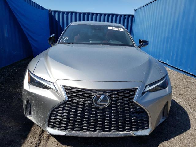 Photo 4 VIN: JTHCA1D23P5127574 - LEXUS IS 300 