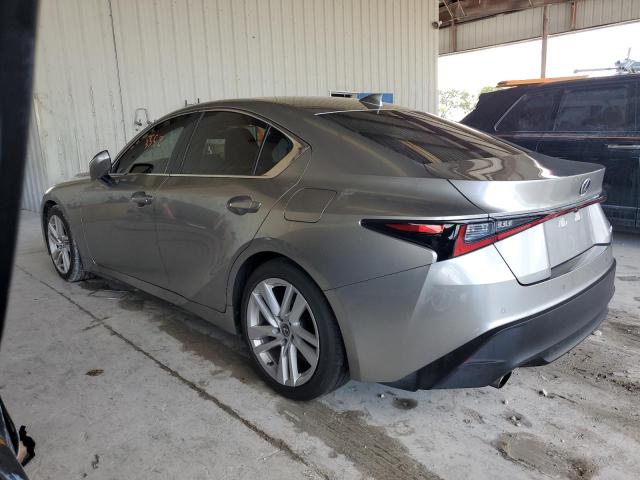 Photo 1 VIN: JTHCA1D23P5127574 - LEXUS IS 300 