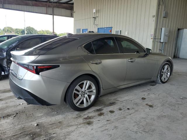 Photo 2 VIN: JTHCA1D23P5127574 - LEXUS IS 300 