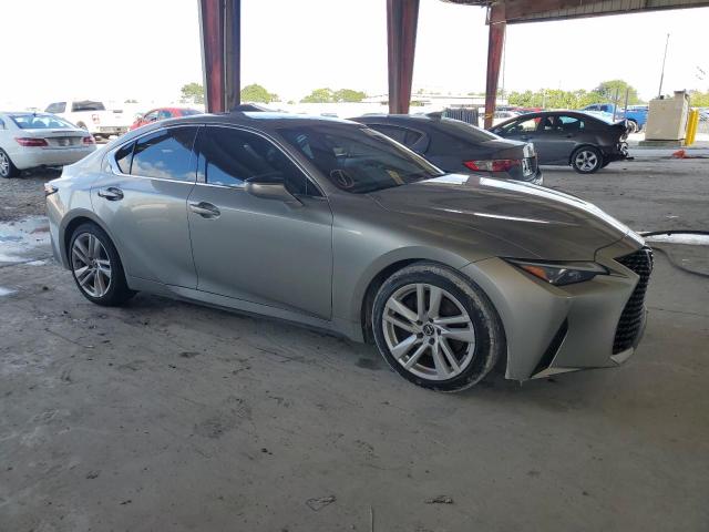 Photo 3 VIN: JTHCA1D23P5127574 - LEXUS IS 300 