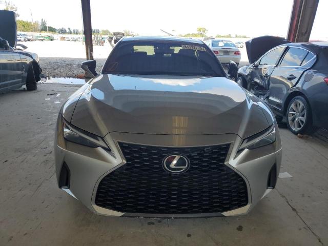 Photo 4 VIN: JTHCA1D23P5127574 - LEXUS IS 300 