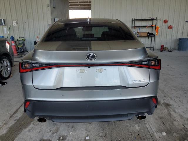 Photo 5 VIN: JTHCA1D23P5127574 - LEXUS IS 300 