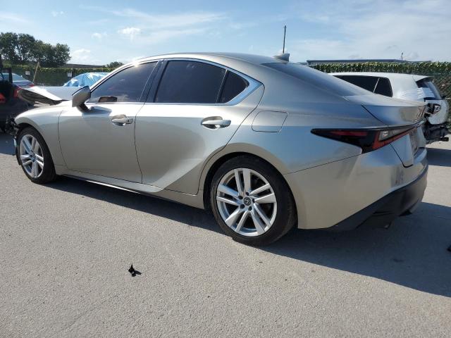 Photo 1 VIN: JTHCA1D24M5115817 - LEXUS IS 