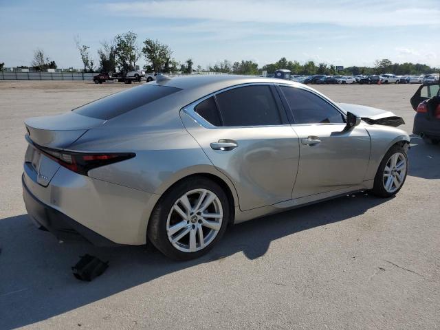 Photo 2 VIN: JTHCA1D24M5115817 - LEXUS IS 