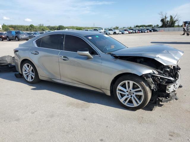 Photo 3 VIN: JTHCA1D24M5115817 - LEXUS IS 