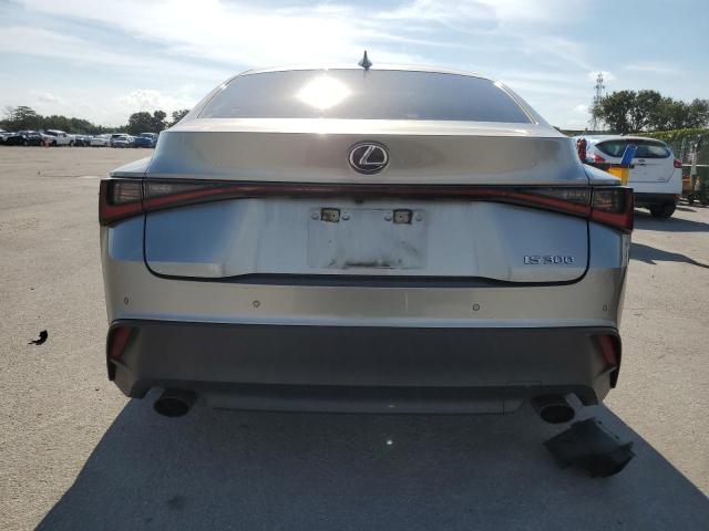 Photo 5 VIN: JTHCA1D24M5115817 - LEXUS IS 