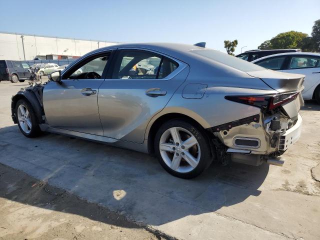 Photo 1 VIN: JTHCA1D24M5117499 - LEXUS IS 