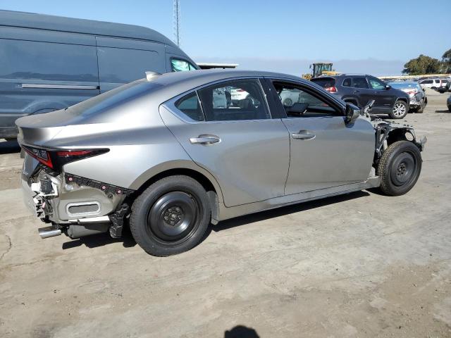 Photo 2 VIN: JTHCA1D24M5117499 - LEXUS IS 