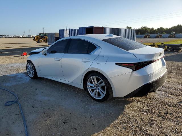 Photo 1 VIN: JTHCA1D24P5124716 - LEXUS IS 