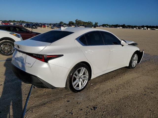 Photo 2 VIN: JTHCA1D24P5124716 - LEXUS IS 