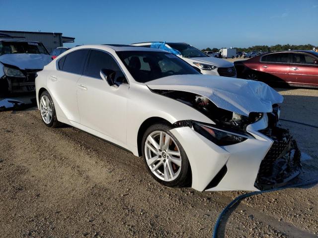 Photo 3 VIN: JTHCA1D24P5124716 - LEXUS IS 