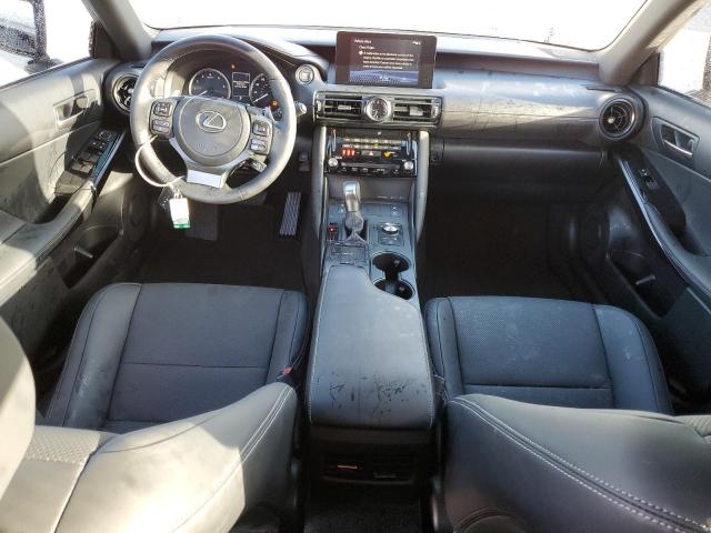 Photo 7 VIN: JTHCA1D24P5124716 - LEXUS IS 