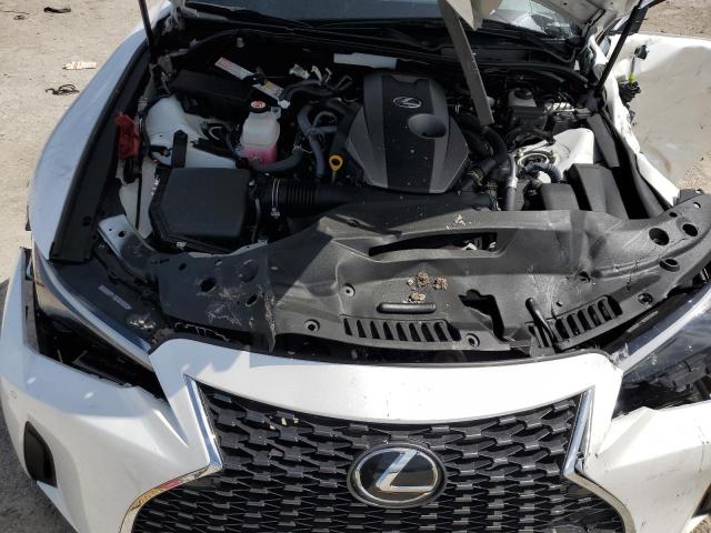 Photo 10 VIN: JTHCA1D24P5127518 - LEXUS IS 300 