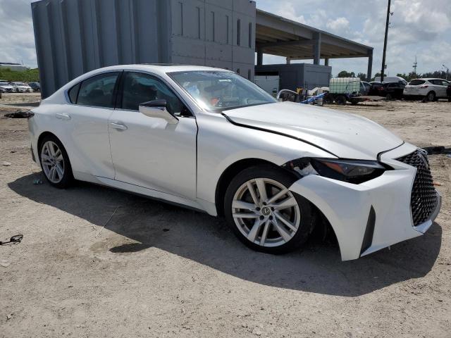 Photo 3 VIN: JTHCA1D24P5127518 - LEXUS IS 300 