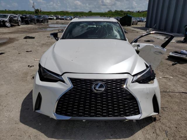 Photo 4 VIN: JTHCA1D24P5127518 - LEXUS IS 300 