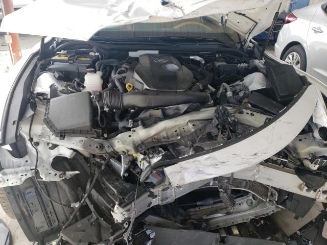 Photo 6 VIN: JTHCA1D26M5113289 - LEXUS IS 300 