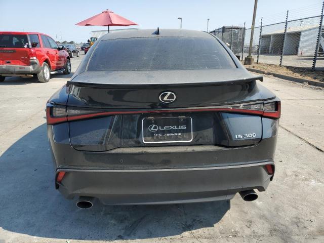 Photo 5 VIN: JTHCA1D27M5117691 - LEXUS IS 300 