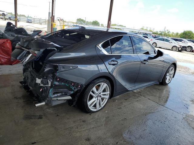 Photo 2 VIN: JTHCA1D27P5127660 - LEXUS IS 