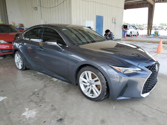 Photo 3 VIN: JTHCA1D27P5127660 - LEXUS IS 