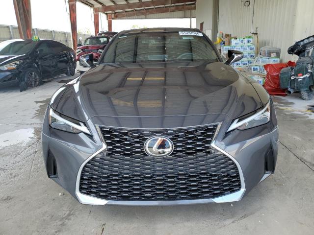 Photo 4 VIN: JTHCA1D27P5127660 - LEXUS IS 