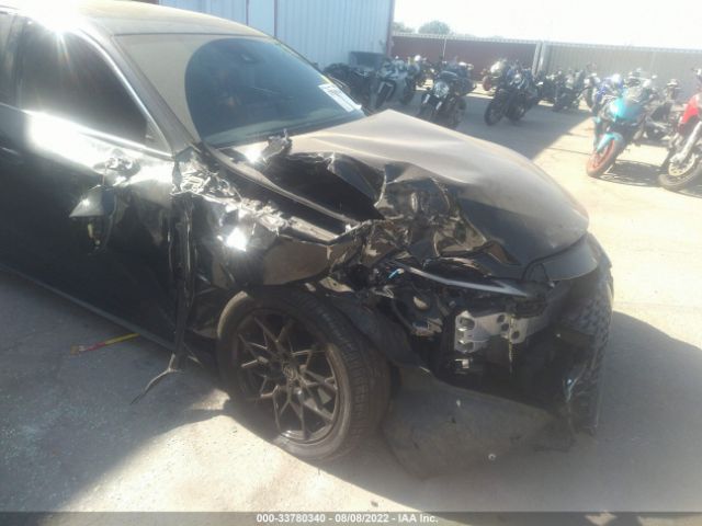 Photo 5 VIN: JTHCA1D28M5115562 - LEXUS IS 