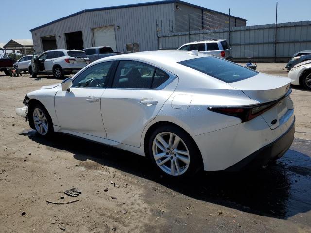 Photo 1 VIN: JTHCA1D28P5123374 - LEXUS IS 300 