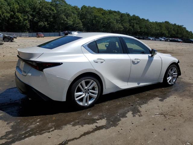 Photo 2 VIN: JTHCA1D28P5123374 - LEXUS IS 300 