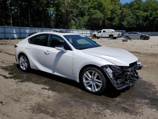 Photo 3 VIN: JTHCA1D28P5123374 - LEXUS IS 300 