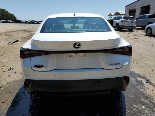 Photo 5 VIN: JTHCA1D28P5123374 - LEXUS IS 300 