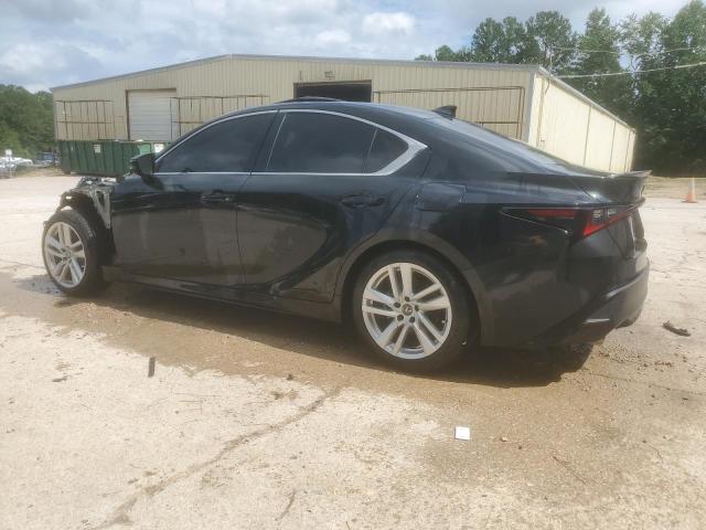 Photo 1 VIN: JTHCA1D28P5127683 - LEXUS IS 300 