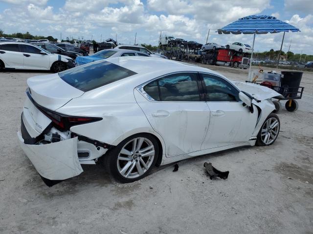 Photo 2 VIN: JTHCA1D29M5114727 - LEXUS IS 300 