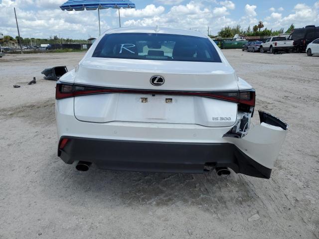 Photo 5 VIN: JTHCA1D29M5114727 - LEXUS IS 300 