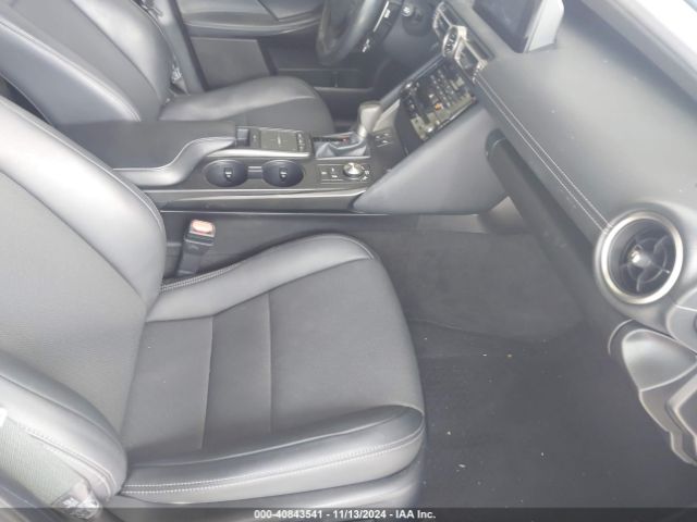 Photo 4 VIN: JTHCA1D29M5116932 - LEXUS IS 