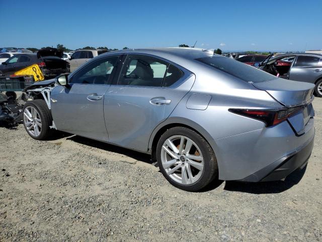 Photo 1 VIN: JTHCA1D29P5126056 - LEXUS IS 300 