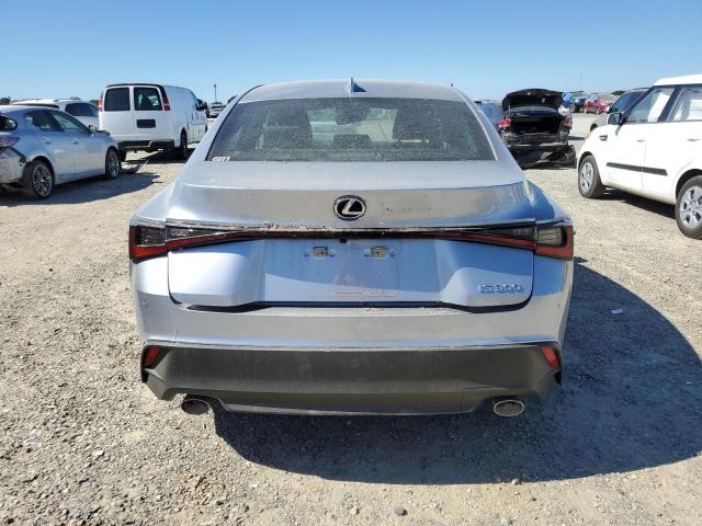 Photo 5 VIN: JTHCA1D29P5126056 - LEXUS IS 300 