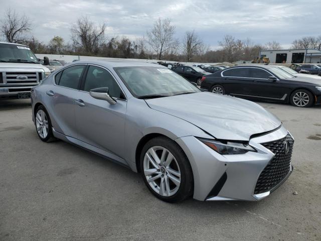 Photo 3 VIN: JTHCA1D29P5126056 - LEXUS IS 300 