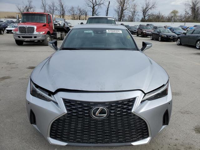 Photo 4 VIN: JTHCA1D29P5126056 - LEXUS IS 300 