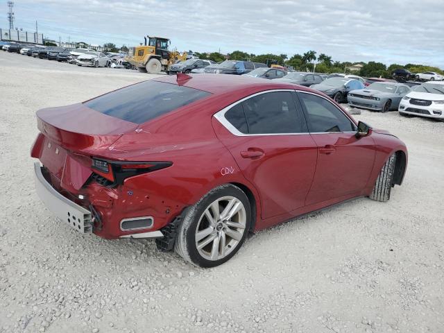 Photo 2 VIN: JTHCA1D29P5127529 - LEXUS IS 300 