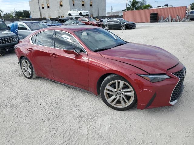 Photo 3 VIN: JTHCA1D29P5127529 - LEXUS IS 300 