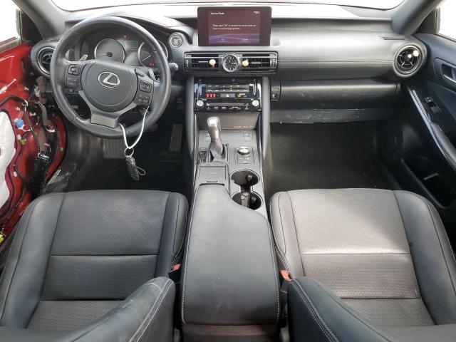 Photo 7 VIN: JTHCA1D29P5127529 - LEXUS IS 300 